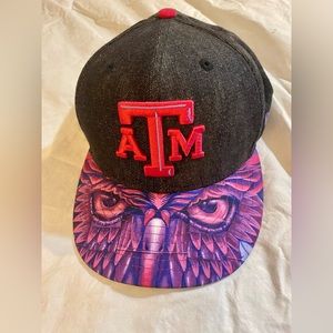 Texas A & M Hat